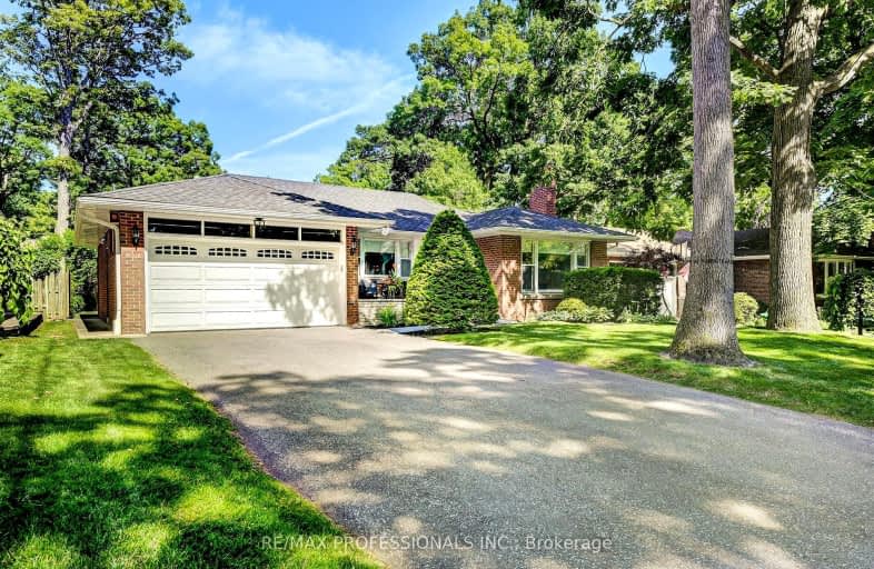 9 Blackdown Crescent, Toronto | Image 1