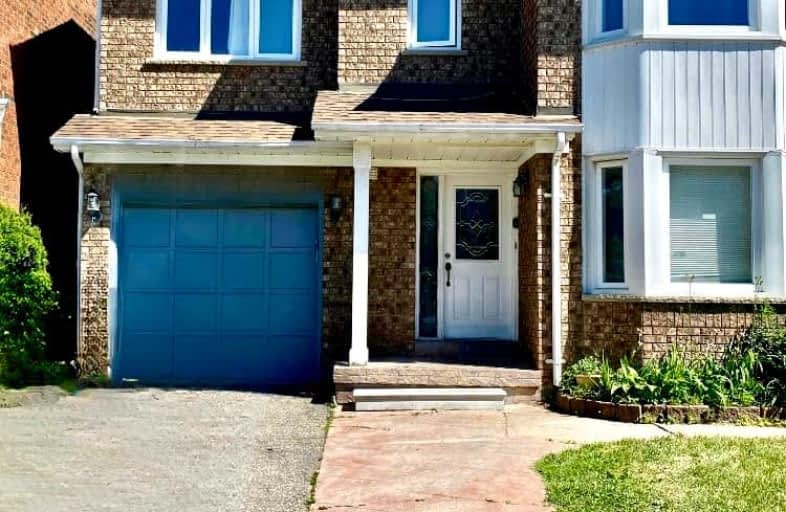 74 Shady Pine Circle, Brampton | Image 1