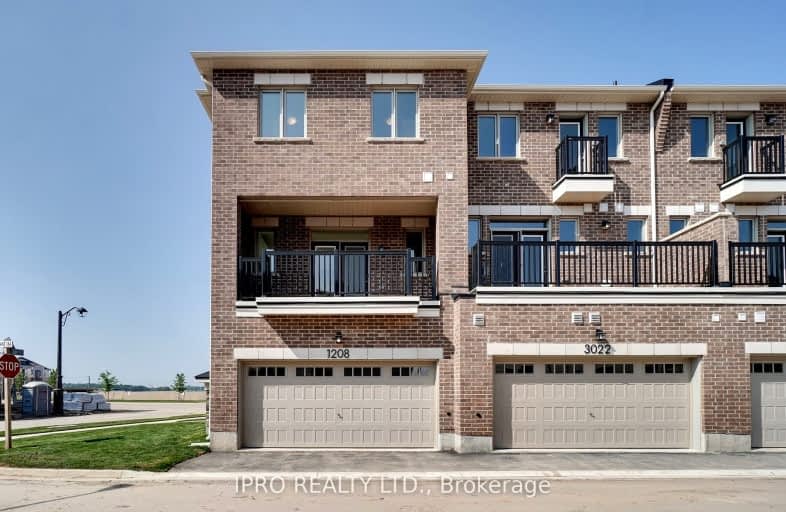 1208 Tanbark Avenue, Oakville | Image 1