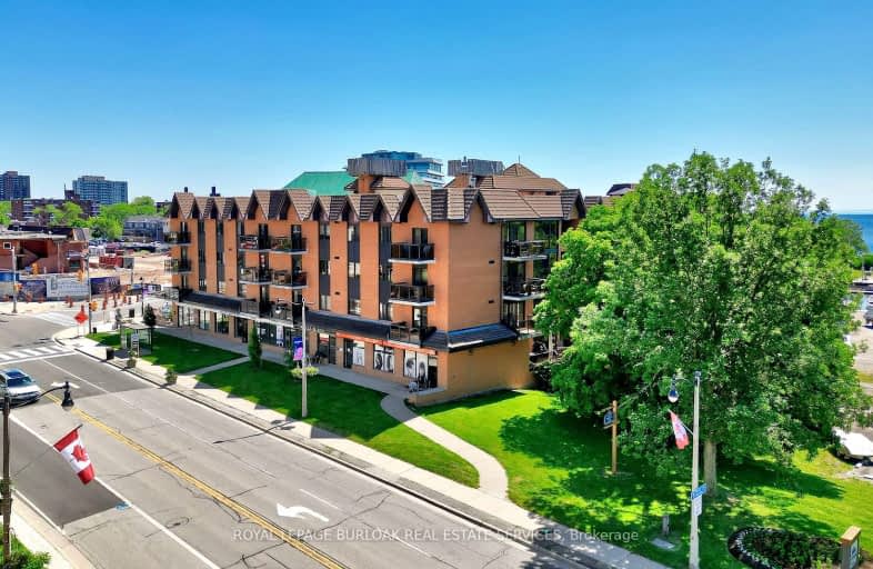 303-102 Bronte Road, Oakville | Image 1