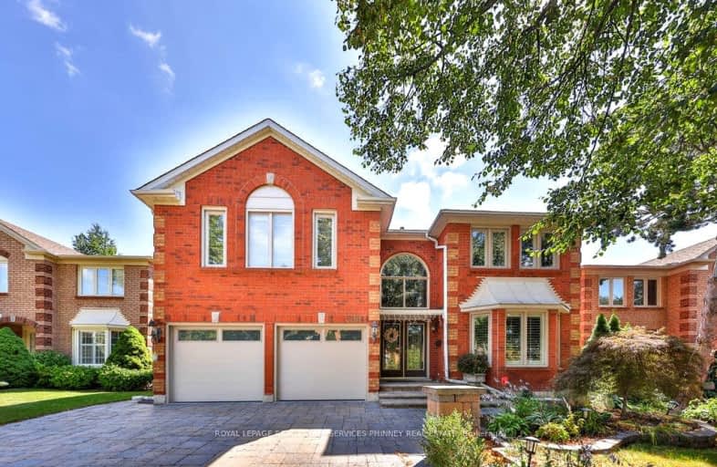 2108 Schoolmaster Circle, Oakville | Image 1