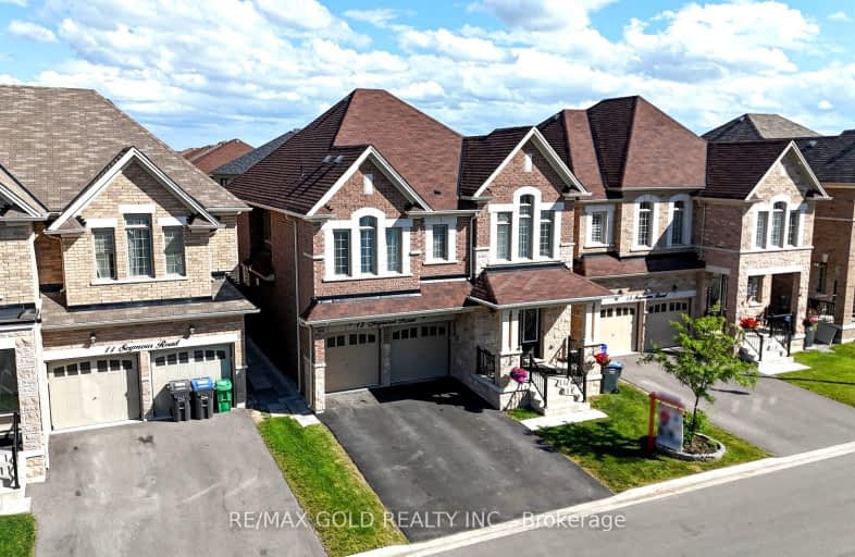 13 Seymour Road, Brampton | Image 1