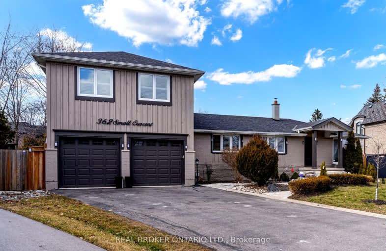 362 Small Crescent, Oakville | Image 1