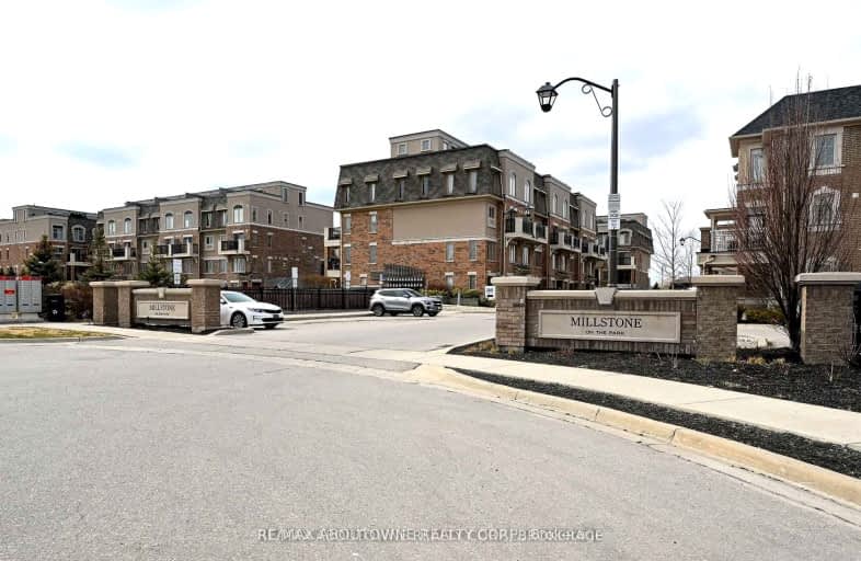 116-2441 Greenwich Drive, Oakville | Image 1