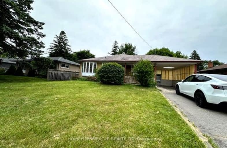 539 Stafford Drive, Oakville | Image 1