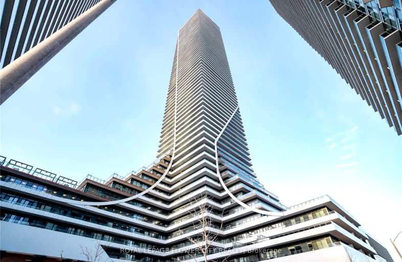 225-30 Shore Breeze Drive, Toronto | Image 1
