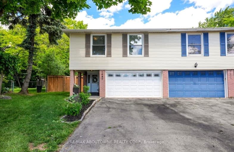 1487 Epping Court, Burlington | Image 1