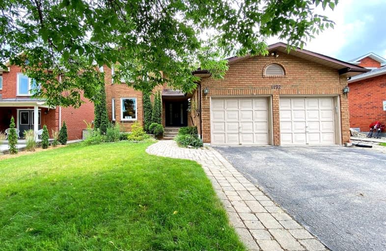 1192 Thoresby Drive, Oakville | Image 1