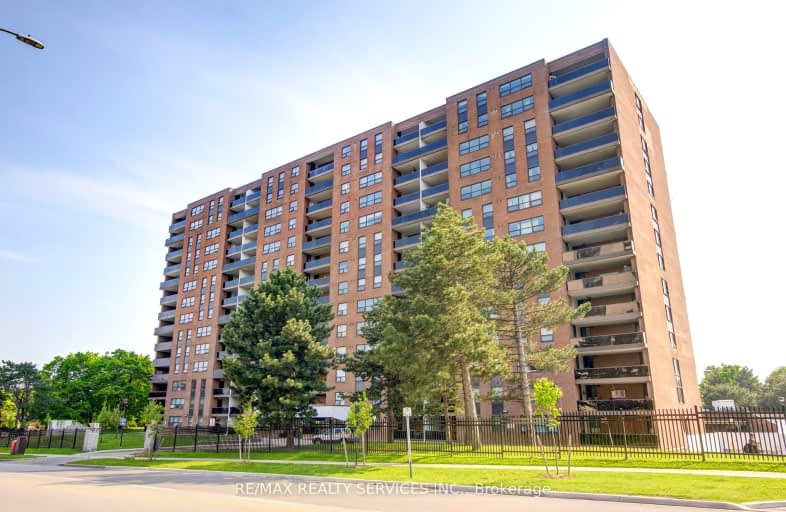 511-4 Lisa Street, Brampton | Image 1