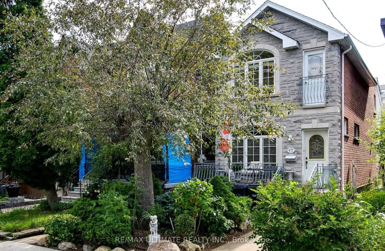 672 St Clarens Avenue, Toronto | Image 1