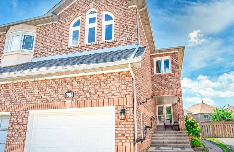 6813 Bansbridge Crescent, Mississauga | Image 1