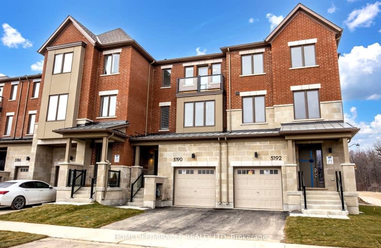 5190 Viola Desmond Drive, Mississauga | Image 1