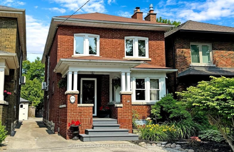 135 Humbercrest Boulevard, Toronto | Image 1