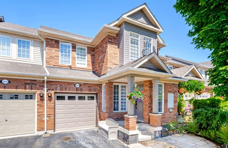 2471 Carberry Way, Oakville | Image 1