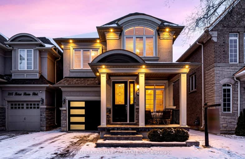 3111 Robert Brown Boulevard, Oakville | Image 1