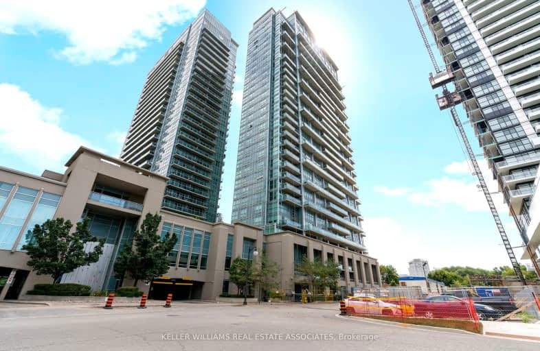 1823-165 Legion Road North, Toronto | Image 1