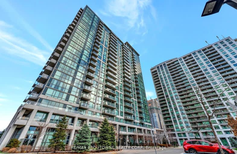 1516-339 Rathburn Road West, Mississauga | Image 1