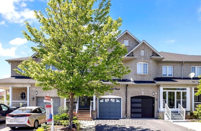 20 Copperfield Road, Brampton | Image 1