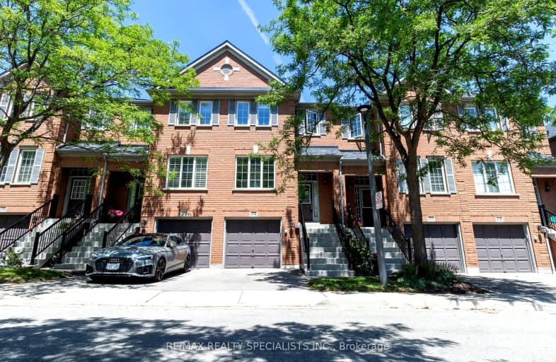 176-5530 Glen Erin Drive South, Mississauga | Image 1