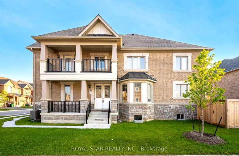 1 Bushwood Trail, Brampton | Image 1