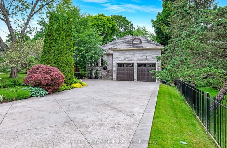 1421 Indian Grove, Mississauga | Image 1