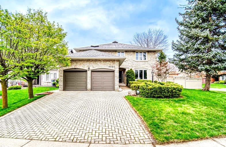 5261 Charnwood Crescent, Mississauga | Image 1