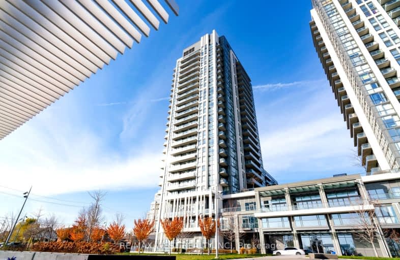 2307-15 Zorra Street, Toronto | Image 1