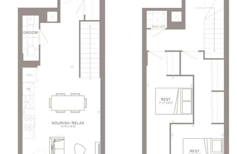 124-251 Manitoba Street, Toronto | Image 1