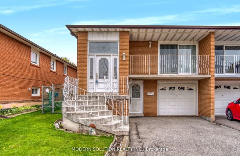 1662 Warren Drive, Mississauga | Image 1