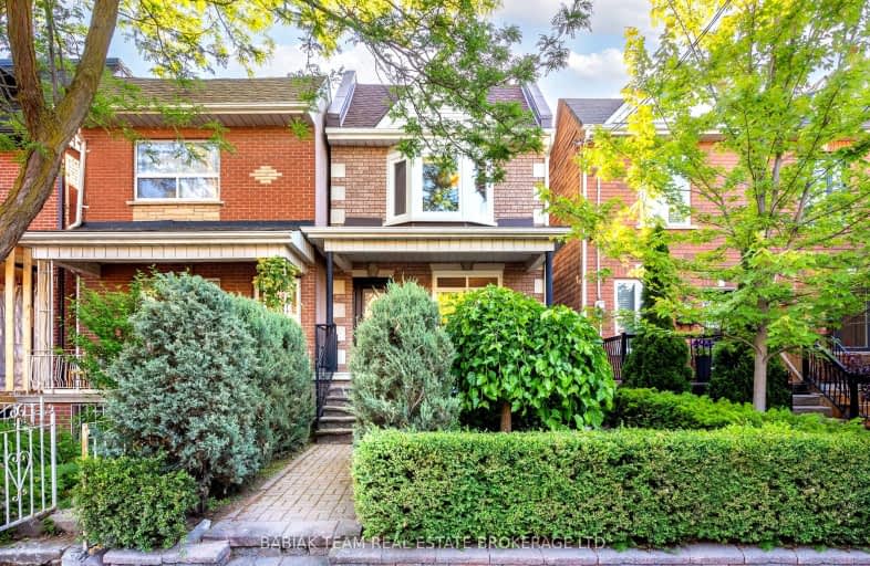 715 St Clarens Avenue, Toronto | Image 1