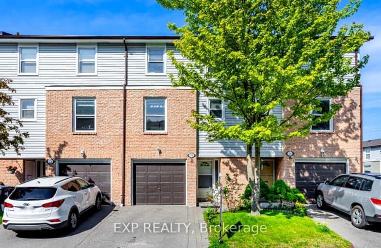 179-2440 BROMSGROVE Road, Mississauga | Image 1