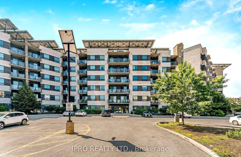 310-383 Main Street East, Milton | Image 1