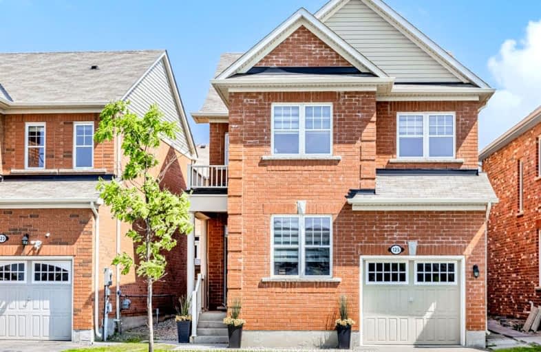 125 Buick Boulevard, Brampton | Image 1