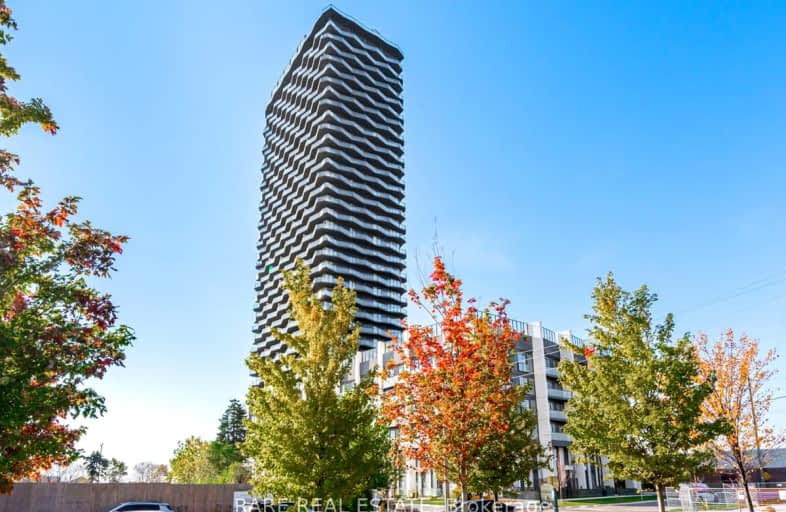 205-36 Zorra Street, Toronto | Image 1
