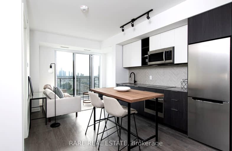 622-36 Zorra Street, Toronto | Image 1