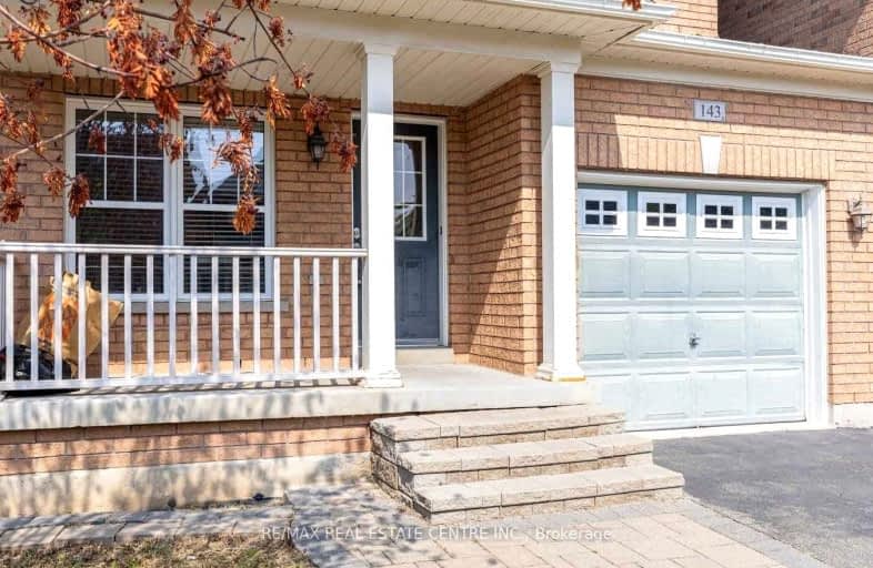 143 Mccready Drive, Milton | Image 1