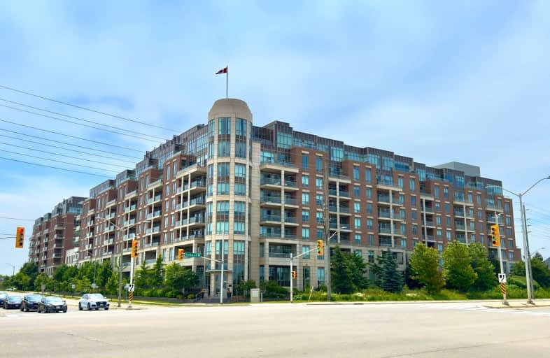 118-2480 Prince Michael Drive, Oakville | Image 1