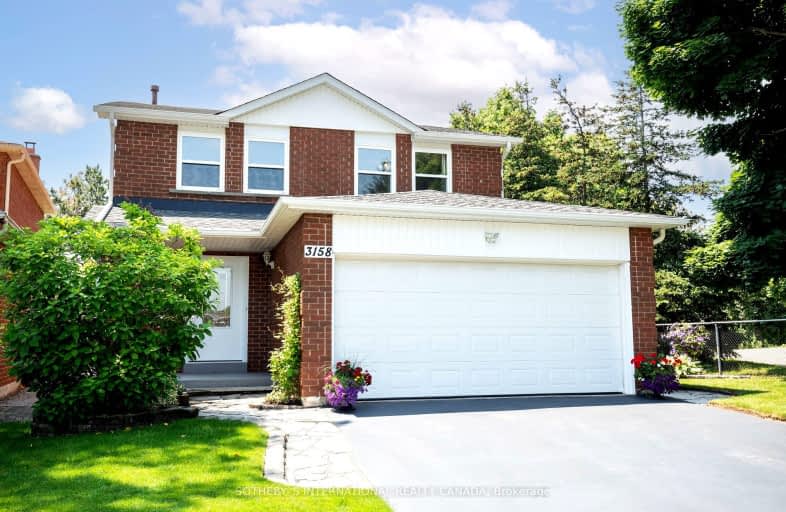 3158 Bracknell Crescent, Mississauga | Image 1