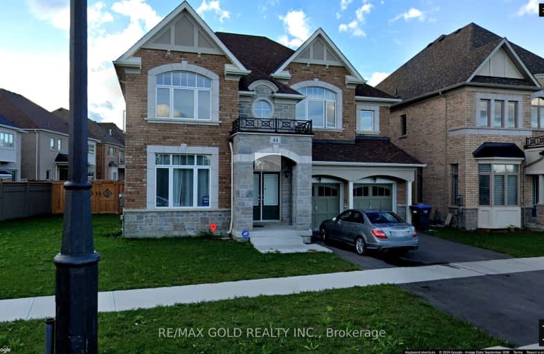 Basem-44 Burlwood Road, Brampton | Image 1