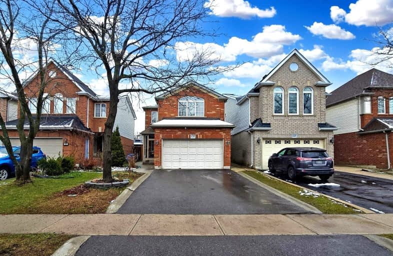 129 Cordgrass Crescent, Brampton | Image 1