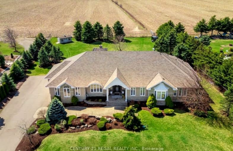 14586 Kennedy Road North, Caledon | Image 1