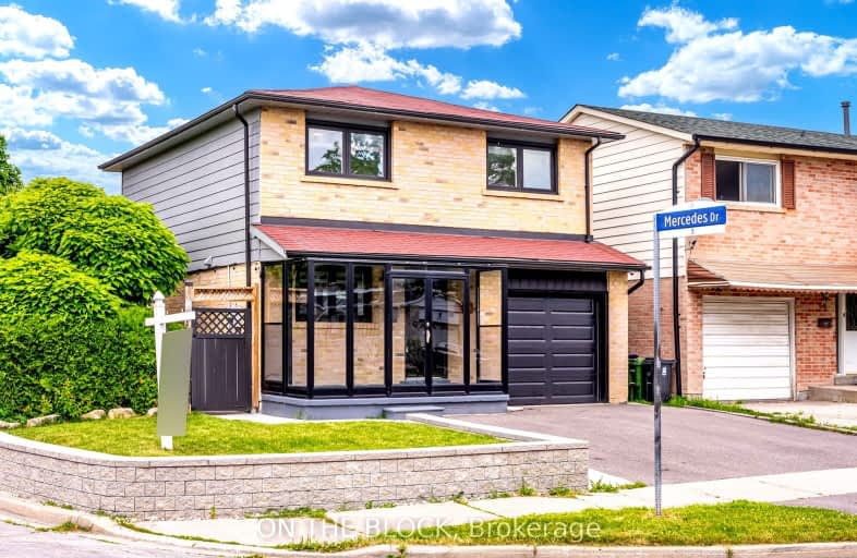 41 Franca Crescent, Toronto | Image 1