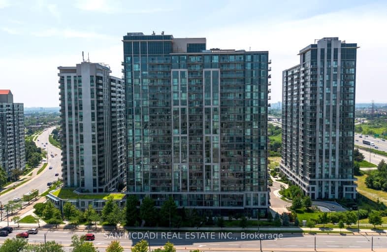 2119-339 Rathburn Road West, Mississauga | Image 1