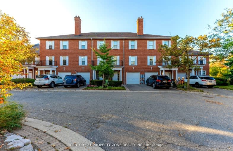 15-15 Stornwood Court, Brampton | Image 1