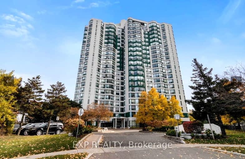 304-4450 Tucana Court North, Mississauga | Image 1