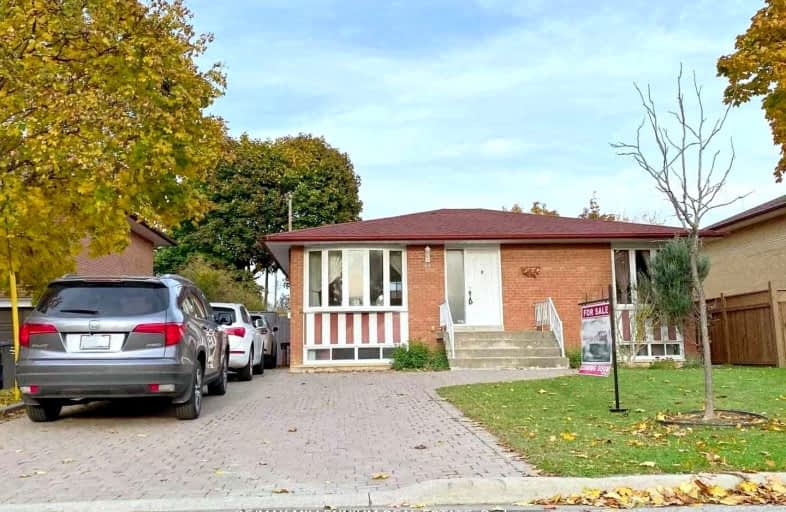 68 Campbell Drive, Brampton | Image 1