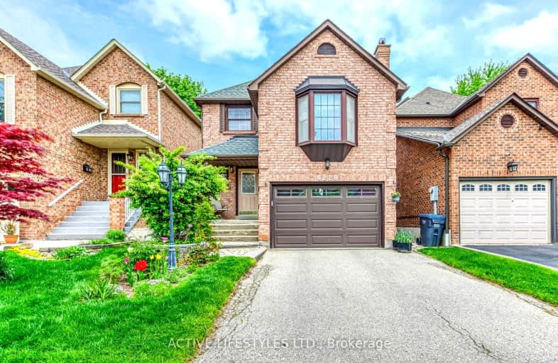 4228 Lastrada Heights, Mississauga | Image 1