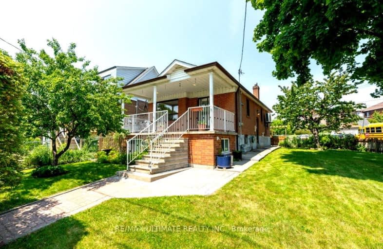 4 Feltham Avenue, Toronto | Image 1