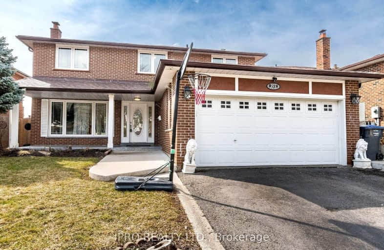 277 Centre Street North, Brampton | Image 1