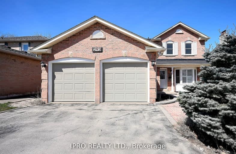 293 O'Donoghue Avenue, Oakville | Image 1